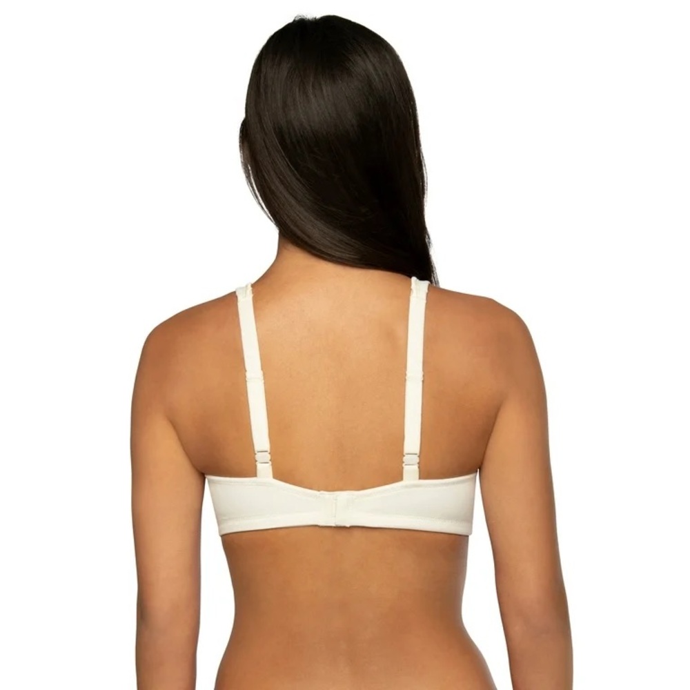 Vanity Fair Body Caress Wireless Bra - Picture 3 of 9
